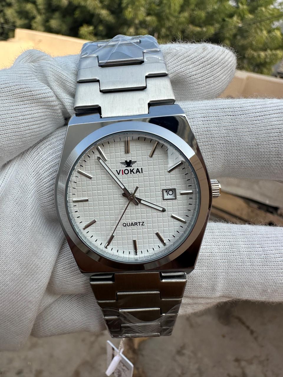 Luxury men's watch - VIOKAI SB