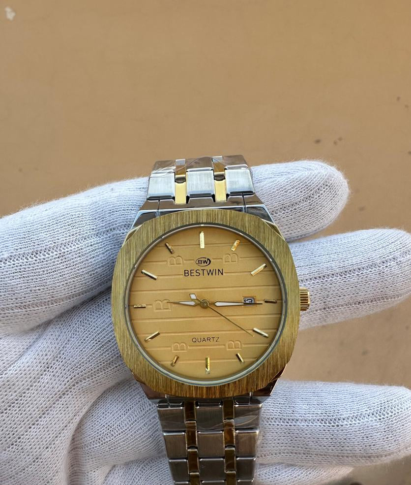 Premium Men's watch - BESTWIN