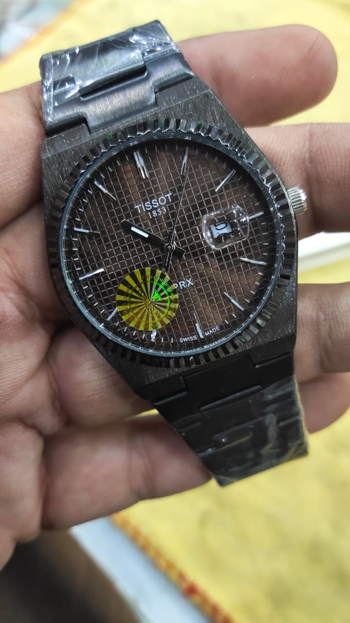 TISSOT men's watch